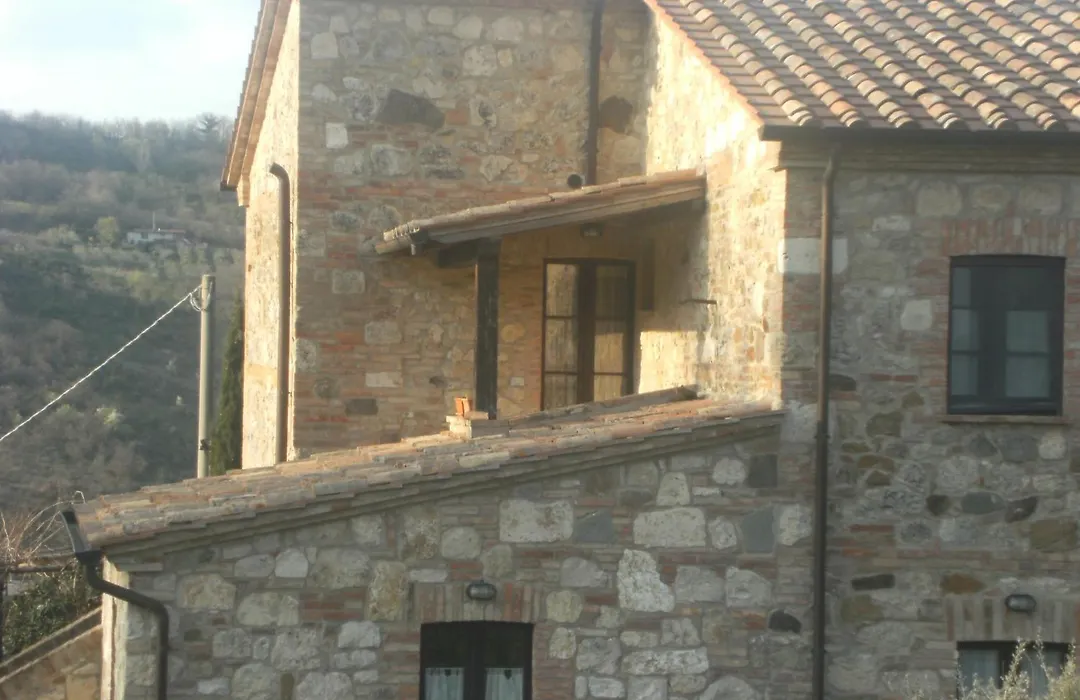 Agriturismo Stigliano-1